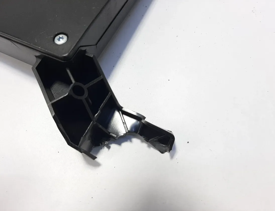 AUDI A6 C6/4F (2004-2011) Unité de commande sans clé 4F0907335B 18059088