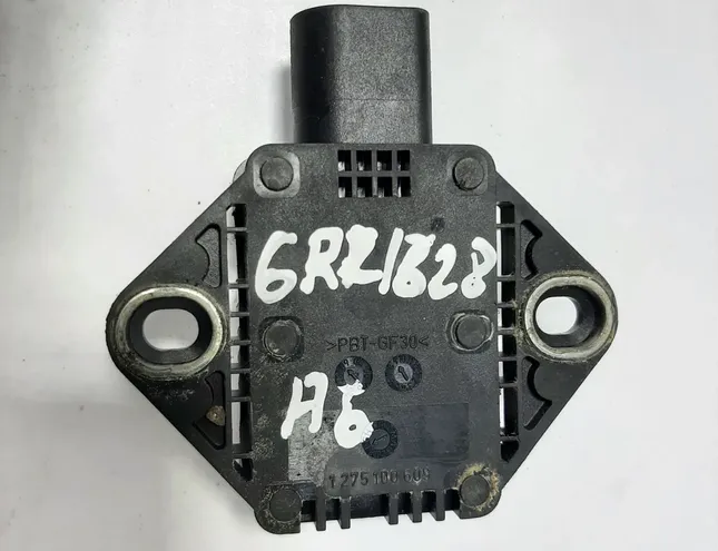 AUDI A6 C6/4F (2004-2011) Capteur ESP 4F0907637A 18316844