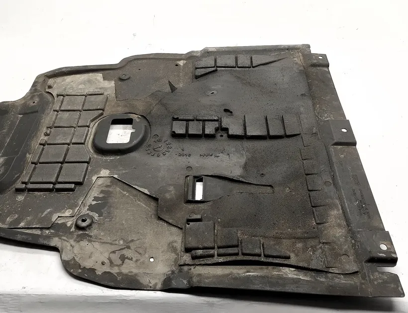 MERCEDES-BENZ GLA-Class X156 (2013-2020) Couvert de moteur A2465200123 34496121