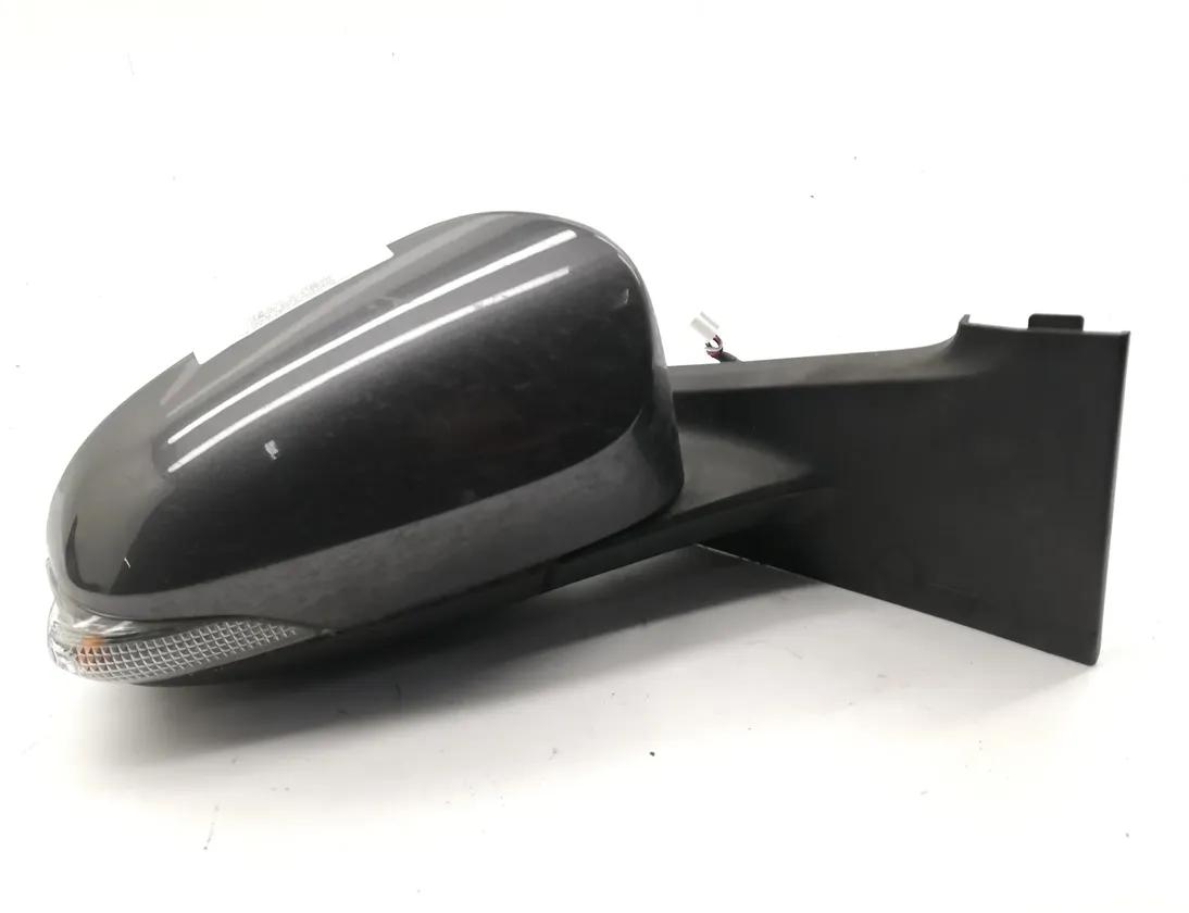TOYOTA Yaris 3 generation (2010-2019) Rétroviseur latéral droit E8025614 22364733