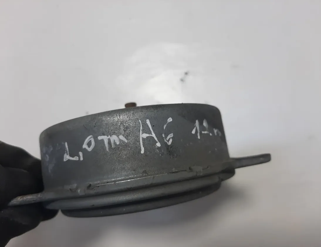 AUDI A6 C7/4G (2010-2020) Relais de ventilateur M160982 25295347