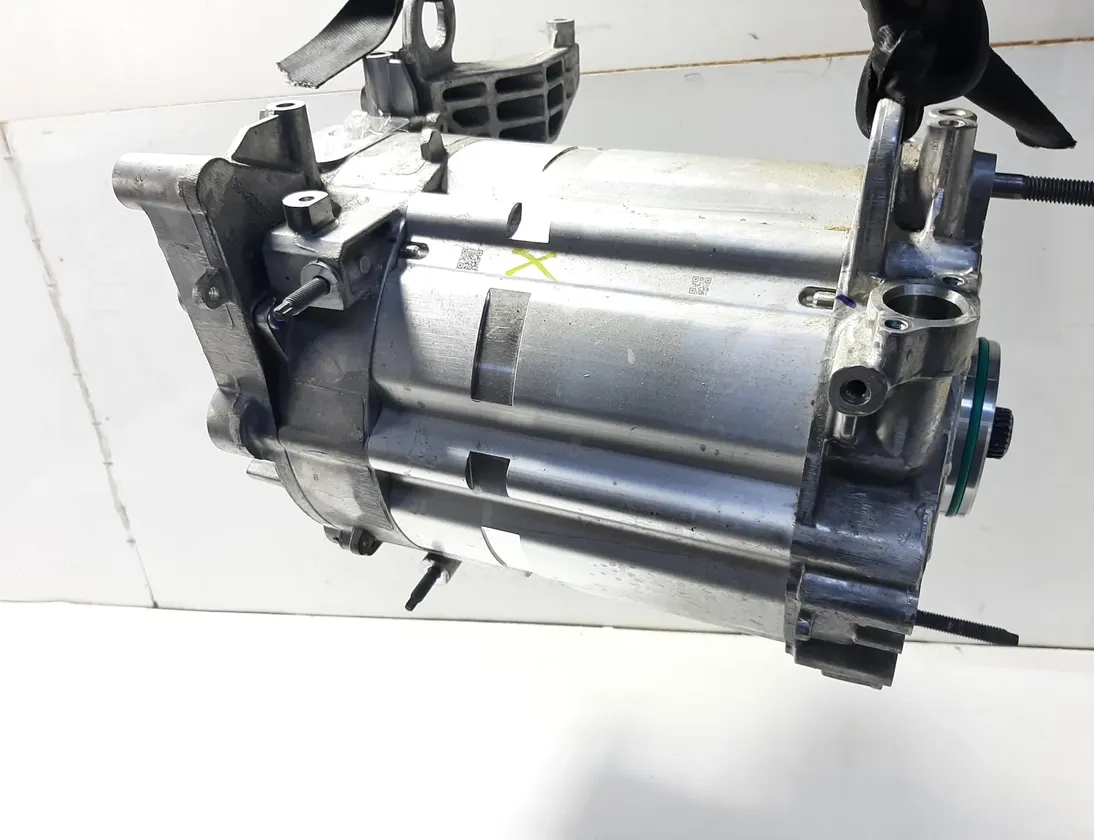PEUGEOT 208 2 generation (2019-2023) Moteur PSA,ZK01 31293382