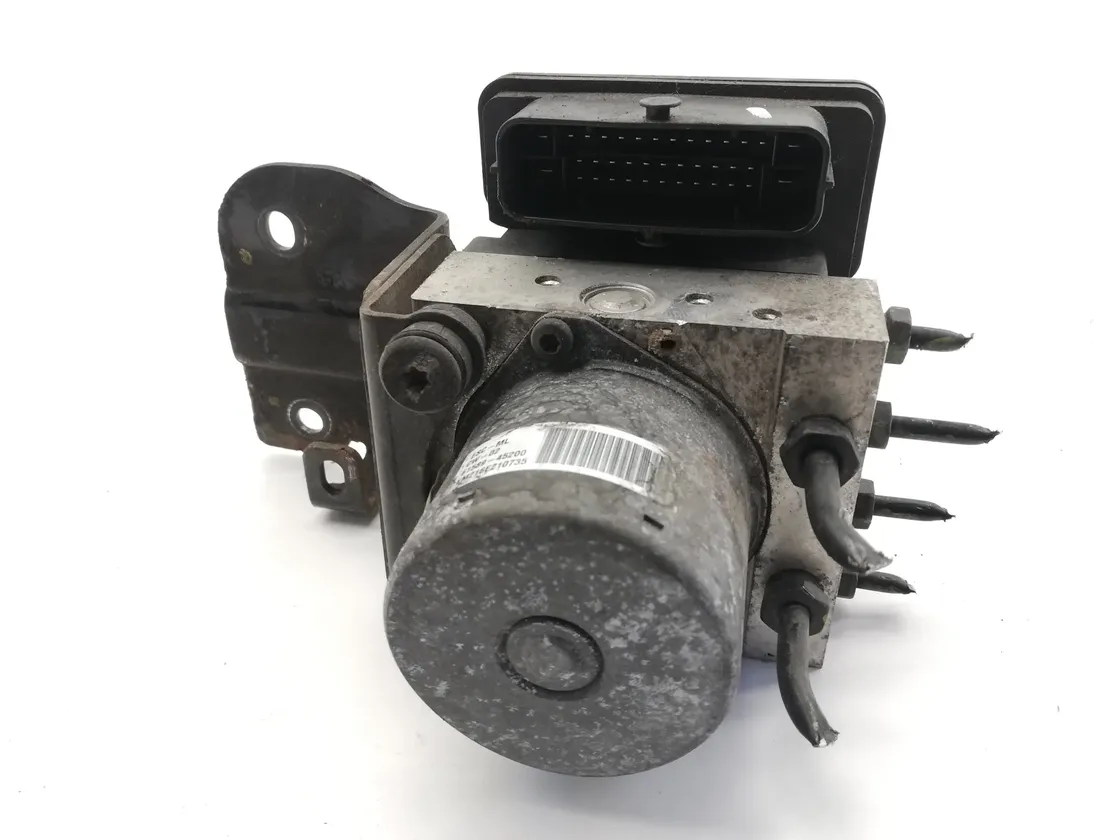 HYUNDAI i30 GD (2 generation) (2012-2017) Pompe ABS 61589-45200 31566064