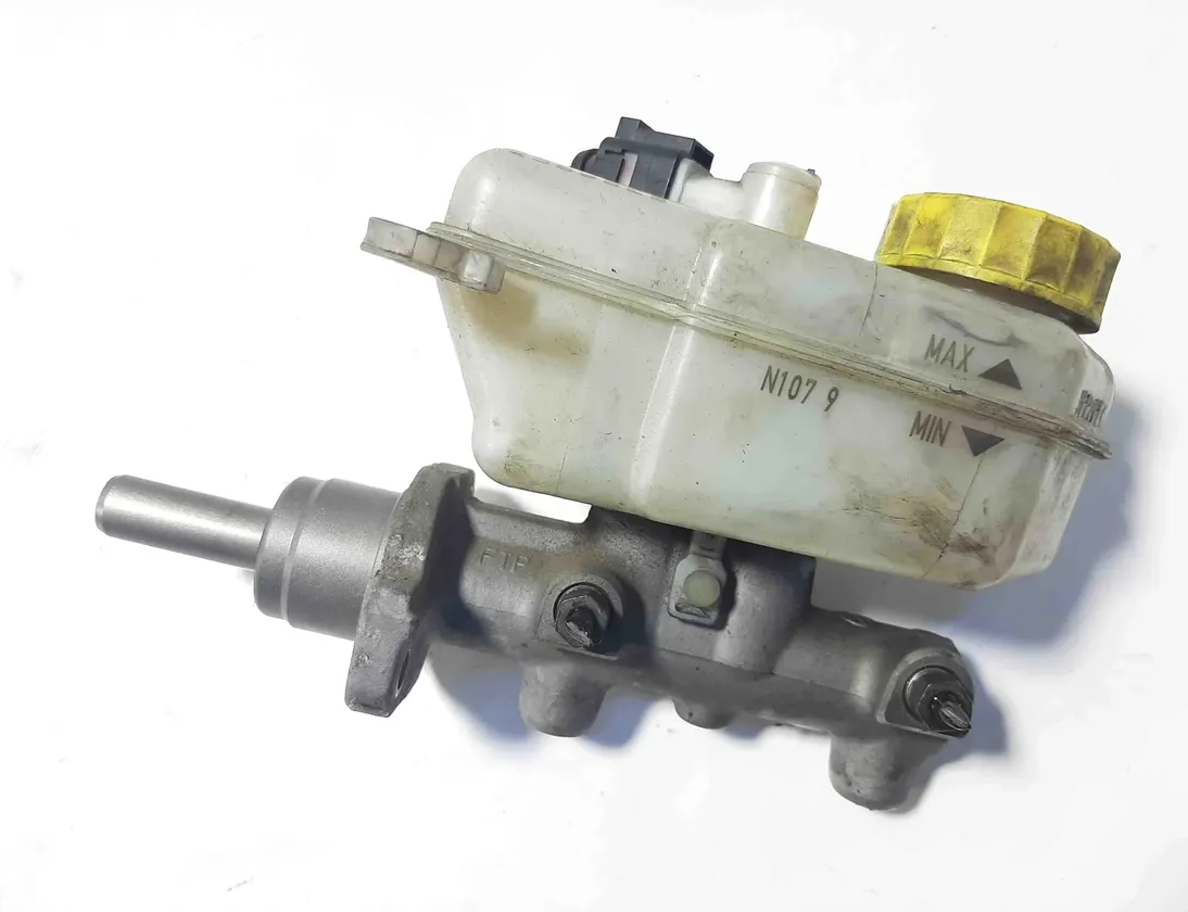 SKODA Fabia 2 generation  (2010-2014) Cylindre de frein 32393683