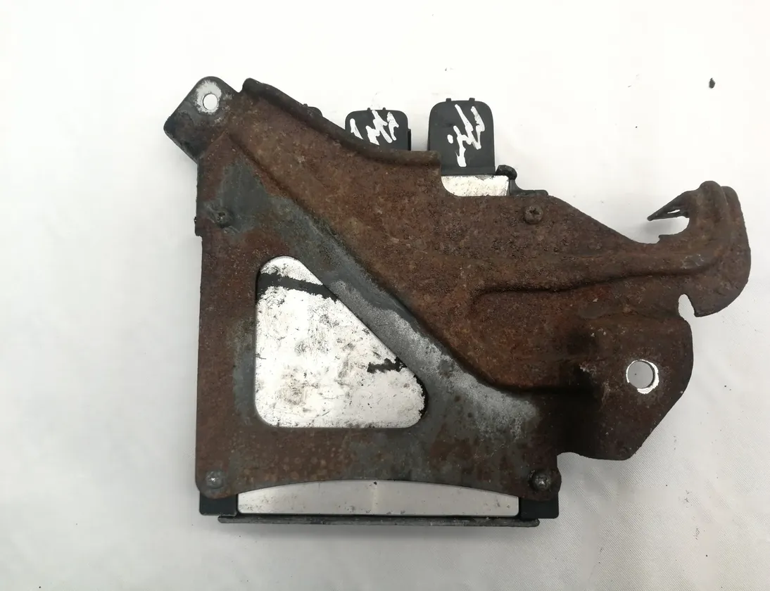 TOYOTA Avensis 2 generation (2002-2009) Calculateur d'injecteurs de carburant 89871-20070 4091041