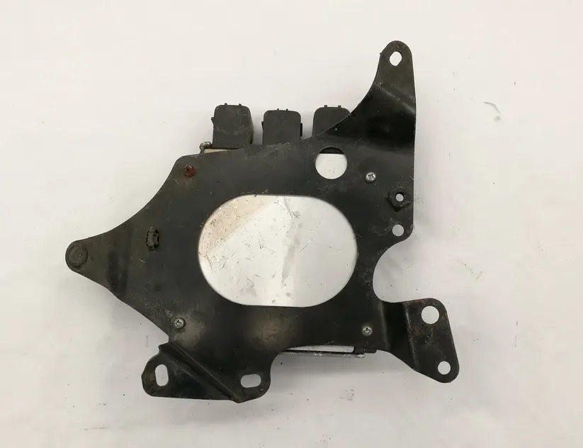 LEXUS IS XE20 (2005-2013) Calculateur d'injecteurs de carburant 89871-20070 4091069