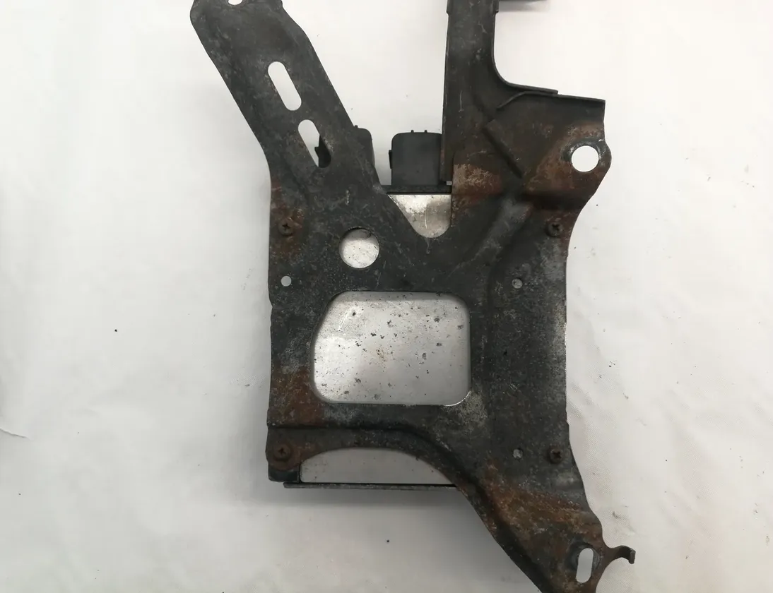 TOYOTA Auris 1 generation (2006-2012) Calculateur d'injecteurs de carburant 89871-20070 4091085