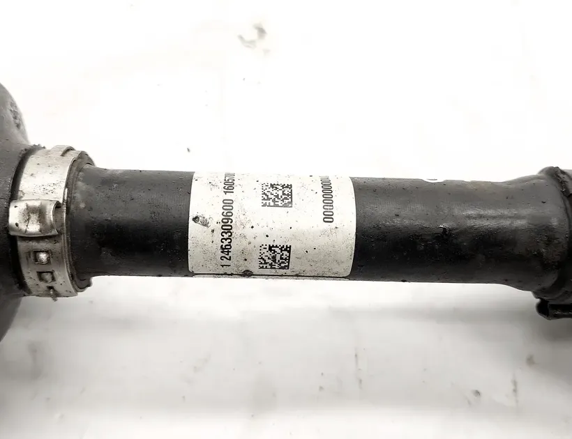 MERCEDES-BENZ GLA-Class X156 (2013-2020) Arbre de transmission avant gauche 2463309600 34495949