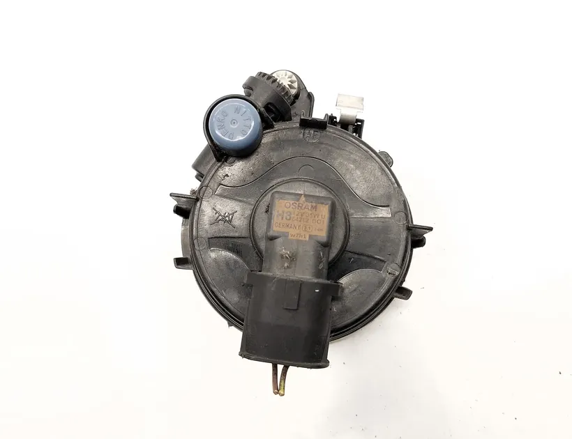 BMW X1 F48/F49 (2015-2023) Feu antibrouillard avant droit 7238788 34496421