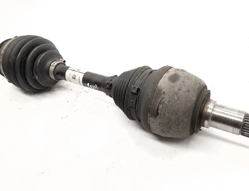 MERCEDES-BENZ GLA-Class X156 (2013-2020) Arbre de transmission avant gauche 2463309600 34495949