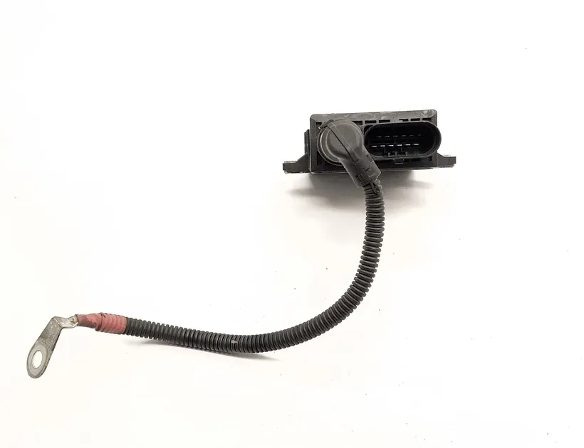 BMW X1 E84 (2009-2015) Bougies de préchauffage 7798000 34496661