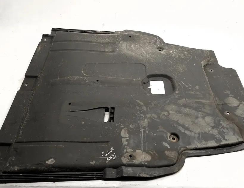 MERCEDES-BENZ GLA-Class X156 (2013-2020) Couvert de moteur A2465200123 34496121