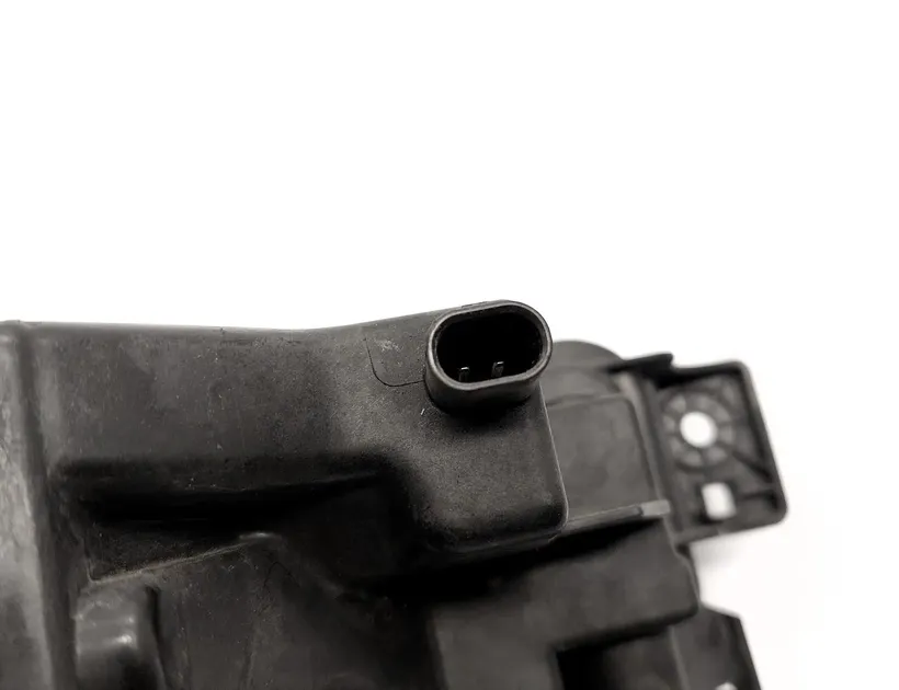 BMW 2 Series Active Tourer F45 (2014-2018) Feu antibrouillard avant gauche 7471081 34496528