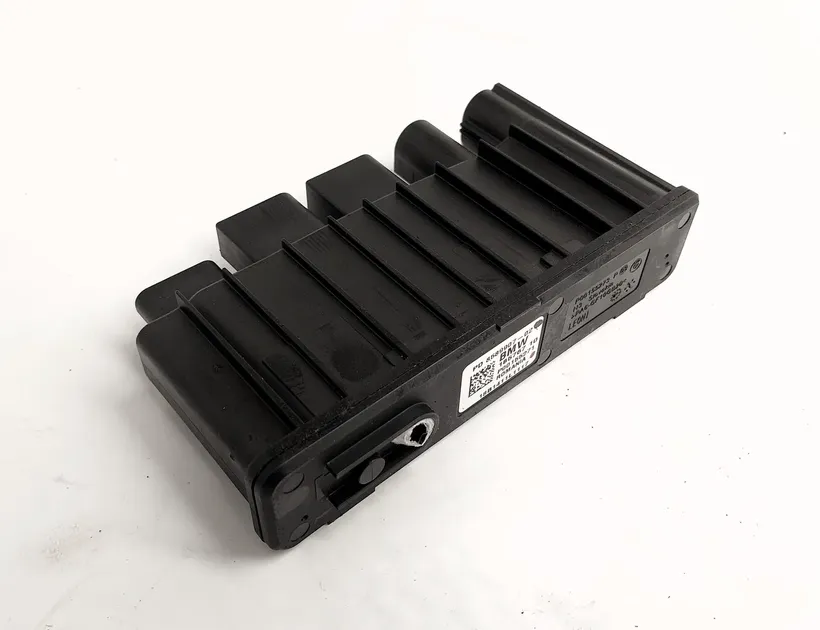 BMW 2 Series Active Tourer F45 (2014-2018) Boîte de distribution d'énergie 8589907 34223204