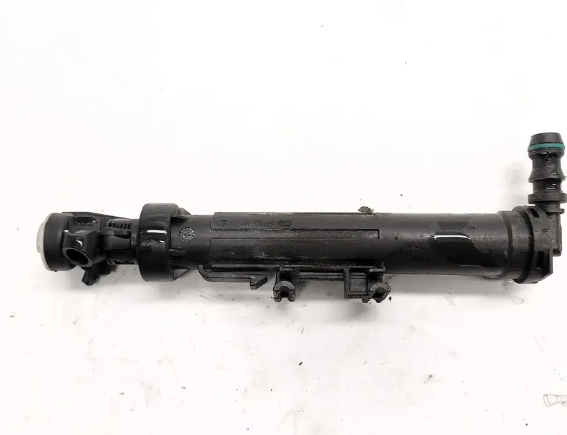 MERCEDES-BENZ GLA-Class X156 (2013-2020) Lave-phare côté droit A1768600247 34495070