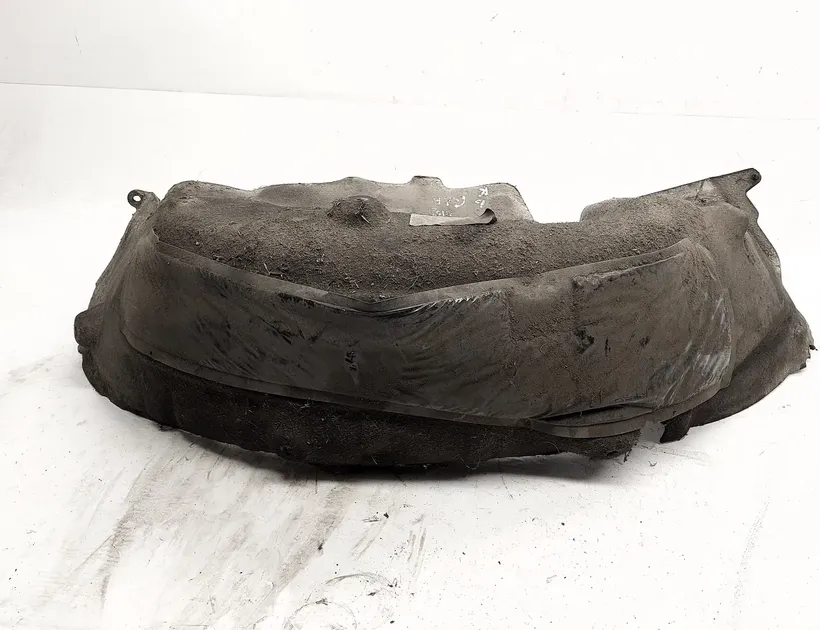 MERCEDES-BENZ GLA-Class X156 (2013-2020) Doublure de passage arrière gauche A1566900330 34496268