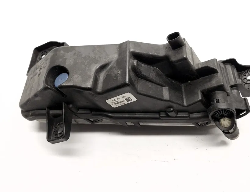 BMW 2 Series Active Tourer F45 (2014-2018) Feu antibrouillard avant gauche 7471081 34496528