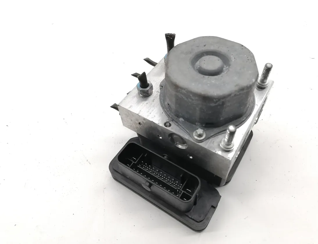 MITSUBISHI Space Star 2 generation (2013-2023) Pompe ABS 4670B492 34155271