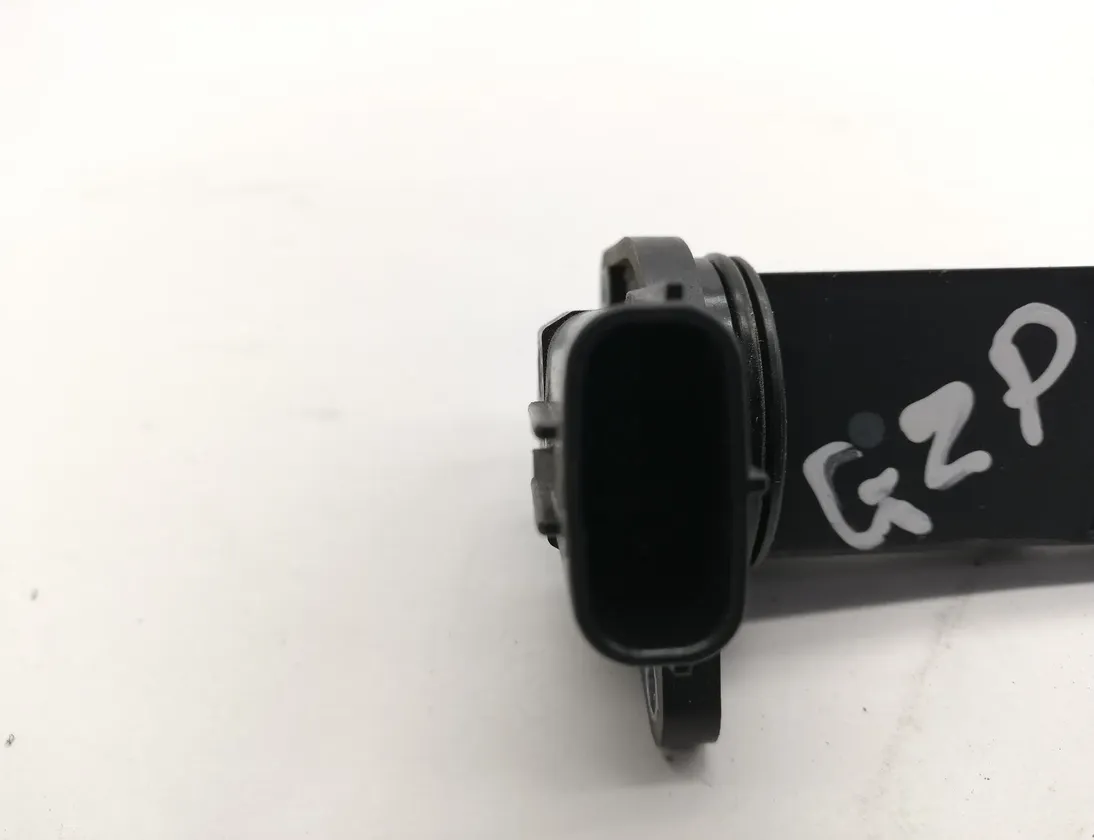 MAZDA CX-3 1 generation (2015-2024) Capteur de débit massique d'air MAF E5T62372 34987498