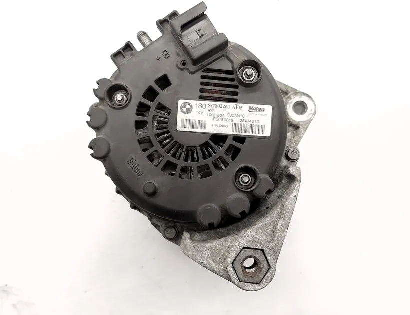 BMW X1 E84 (2009-2015) Alternateur 34496665