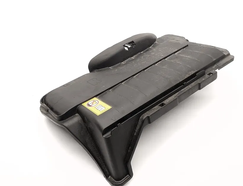 MERCEDES-BENZ GLA-Class X156 (2013-2020) Couvercle de la batterie A2465411005 34496270