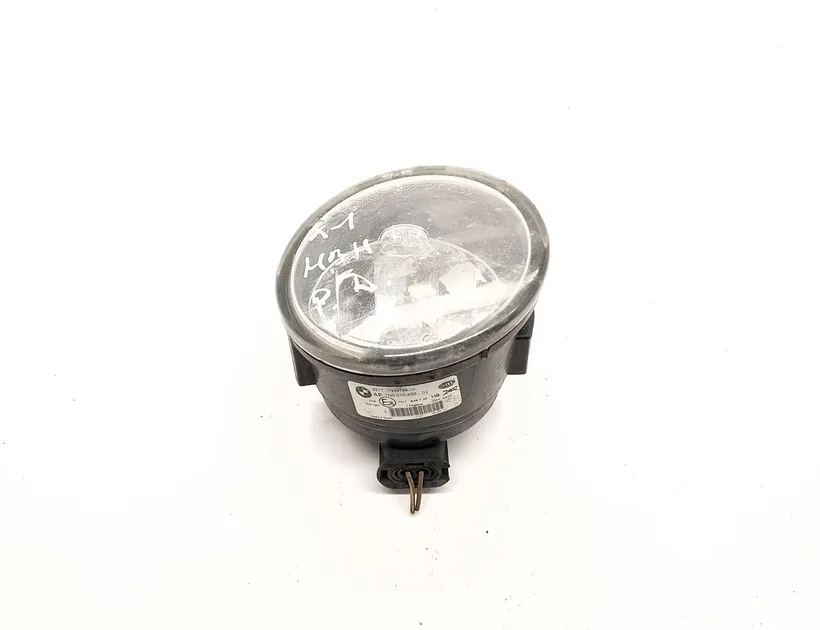 BMW X1 F48/F49 (2015-2023) Feu antibrouillard avant droit 7238788 34496421