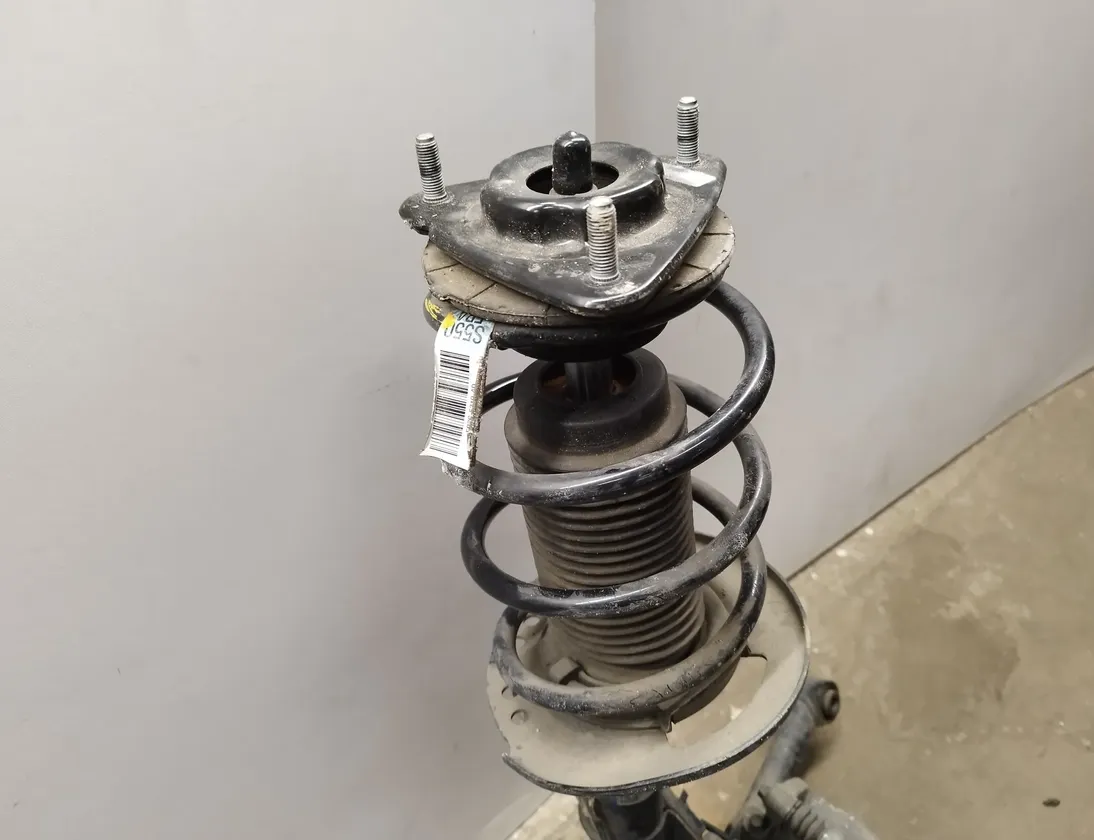 FORD USA Mustang 6 generation (2014-2024) Kit de montage de suspension avant FR3C18045,FR3C-3079-BB,FR3C3079,T5QJA,FR3C-3108-A,FR3C3108,FR3C3108A 35122656