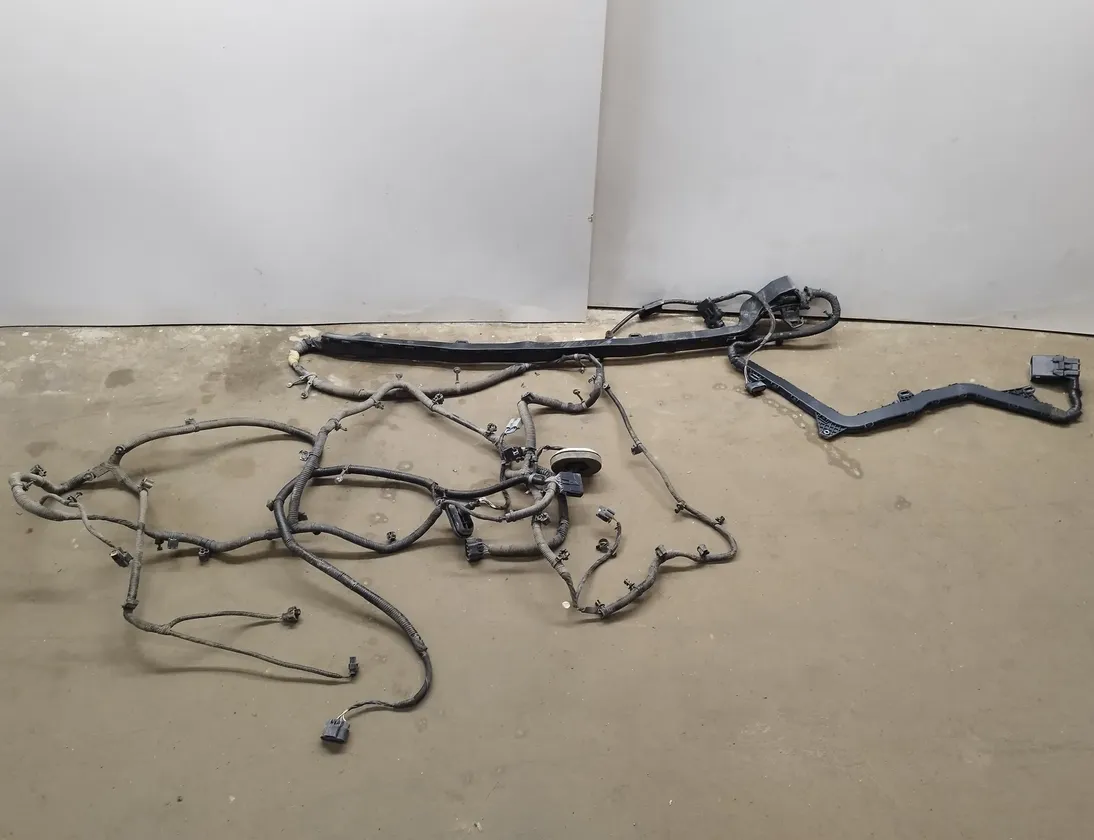 DODGE Durango 3 generation (2010-2024) Autre câblage 68241186AB,7284-8640-3v,728486403V,7075-1343-30,68320578ac 34845622