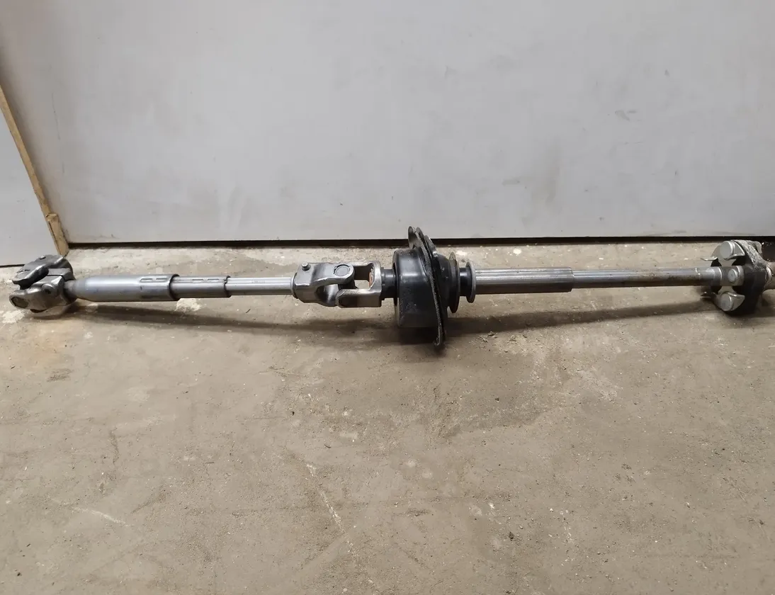 FORD USA Mustang 6 generation (2014-2024) Joint d'arbre de colonne de direction FR3C-3E751-AG 35123712