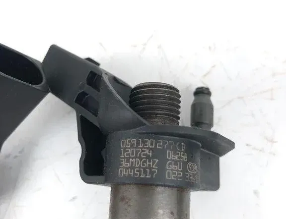 AUDI A7 C7/4G (2010-2020) Kit d'injecteur de carburant 0445010642,059216J,059130090CN,059130755BG,059121506H,059130089BT,059130277CD 32206704