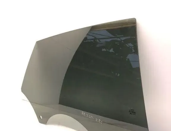 AUDI A7 C7/4G (2010-2020) Vitre de porte arrière droite 43R007954,A011404 32207057