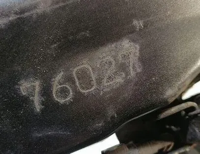 TOYOTA Prius 1 generation (XW10) (1997-2003) Support de radiateur 76027 25724942