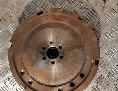 TOYOTA Auris 2 generation (2012-2015) Disque d'embrayage 8104 25725192