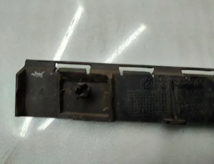 BMW 1 Series E81/E82/E87/E88 (2004-2013) Autres pièces de garniture 7169979 25733478