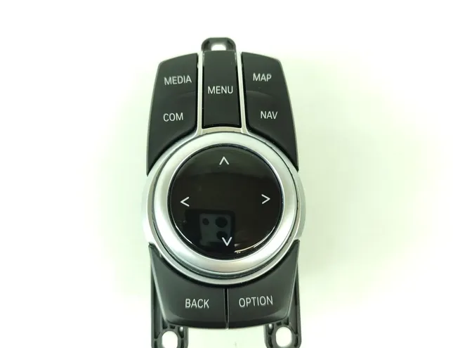 BMW 7 Series G11/G12 (2015-2023) Contrôleur multimédia 6844226 25917467