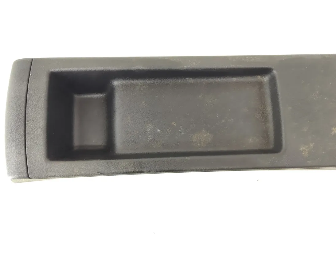CITROËN Berlingo 3 generation (2018-2024) Console centrale 9820969980 27794588