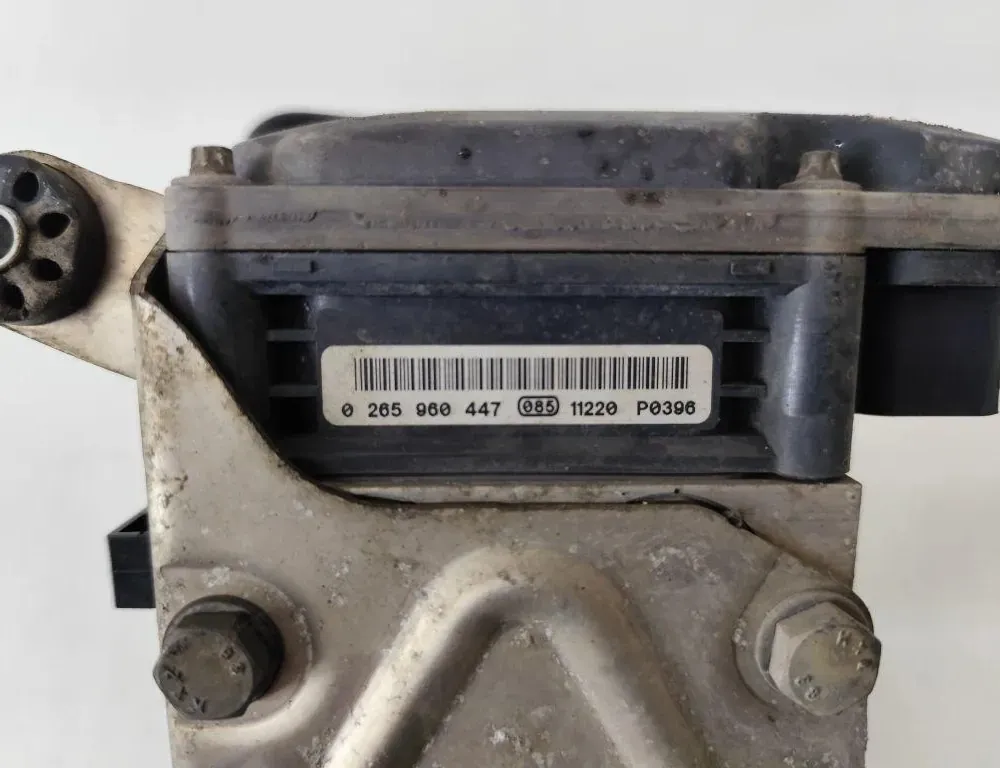 BMW 5 Series F10/F11 (2009-2017) Pompe ABS 265960447 33229530