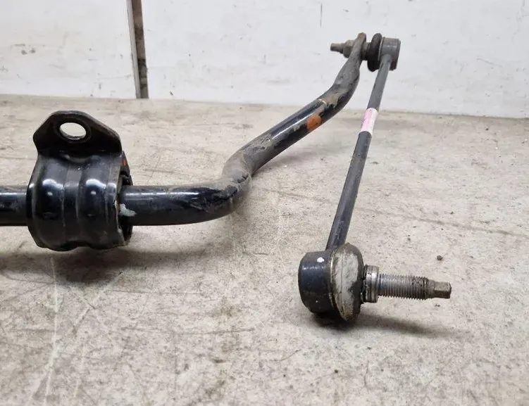 KIA EV6 1 generation (2021-2023) Barre Anti Roulis Avant 54810GI010 34254324