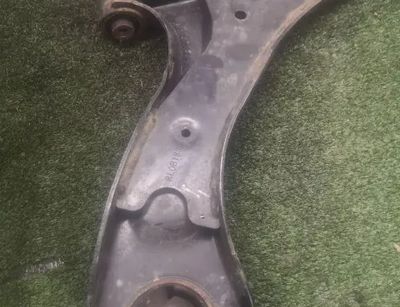 KIA EV6 1 generation (2021-2023) Bras de triangle avant 54500CV000,2212171471 34254401