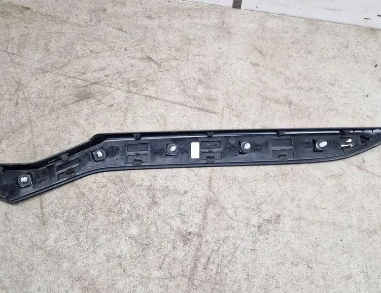 KIA EV6 1 generation (2021-2023) Autres parties du corps 87860CV000 34254090