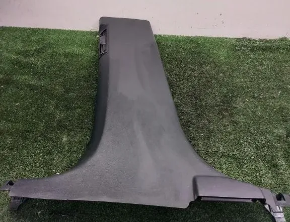 KIA EV6 1 generation (2021-2023) Garniture du montant B du côté gauche 85835CV100 34253593