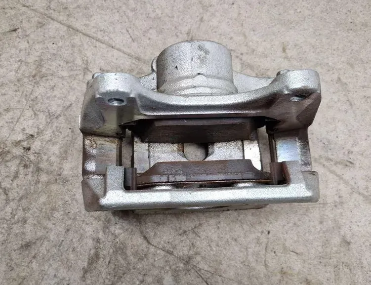 HYUNDAI IONIQ 5 1 generation (2021-2023) Étrier de frein avant gauche NC6L 34254002