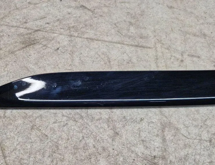 KIA EV6 1 generation (2021-2023) Autres parties du corps 87850CV000 34254095