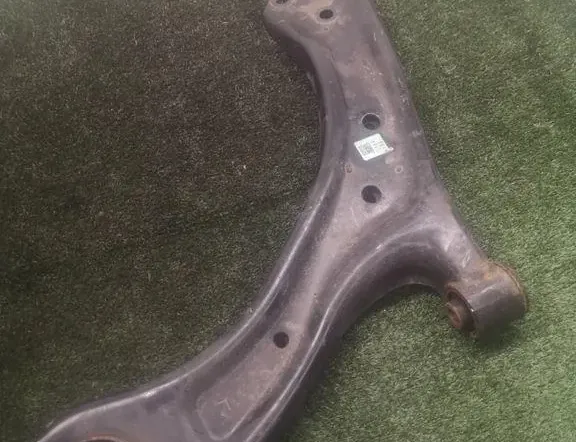 KIA EV6 1 generation (2021-2023) Bras de triangle avant 54500CV000,2212171471 34254401