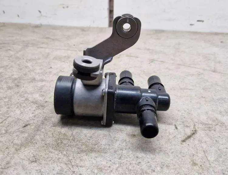 KIA EV6 1 generation (2021-2023) Moteur à eau de circulation 375W3GI200 34254277