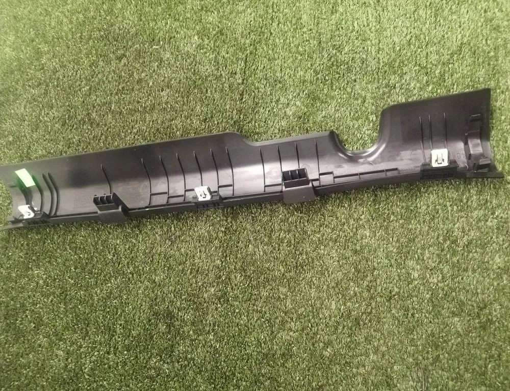 KIA Cee'd 3 generation (2018-2020) Panneau de porte avant gauche CD5DRCAR,85881J7000 34254681