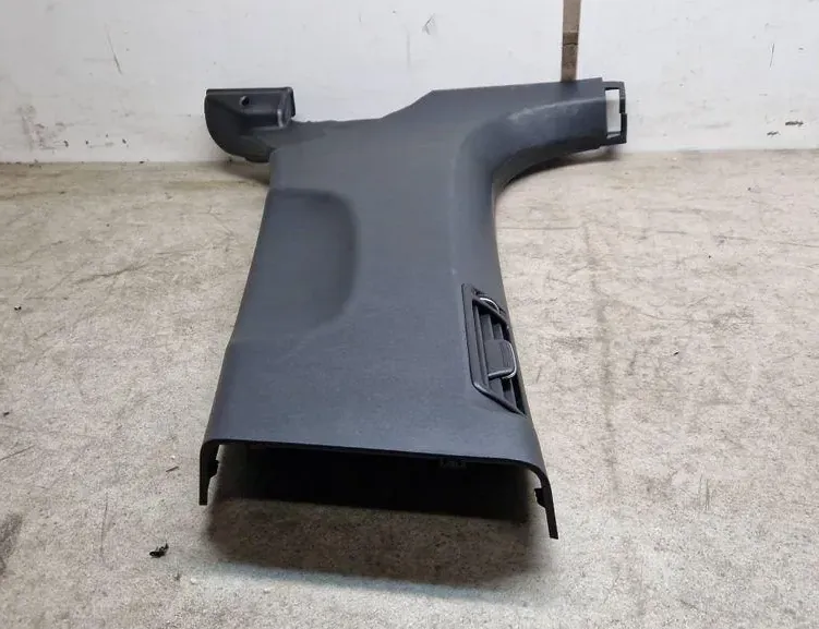 KIA EV6 1 generation (2021-2023) Garniture du montant B du côté gauche 85835CV100 34254214