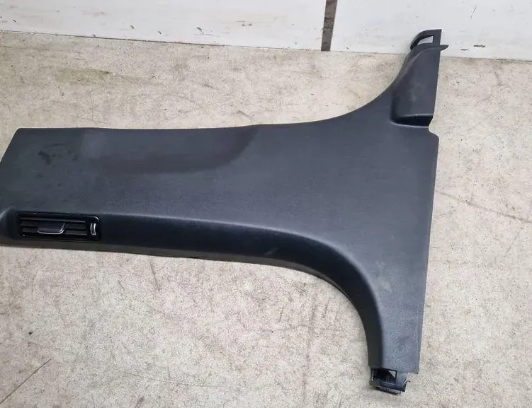 KIA EV6 1 generation (2021-2023) Garniture du montant B du côté gauche 85835CV100 34254155