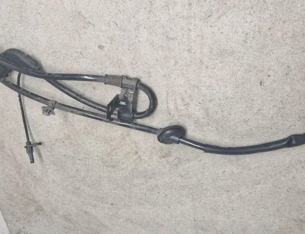 HYUNDAI Ioniq AE (2016-2023) Capteur ABS arrière droit 59796GI000 34253210