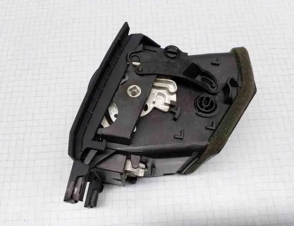 OPEL Vectra C (2002-2005) Bouches d'aération du tableau de bord 230635620,9177169 32498268